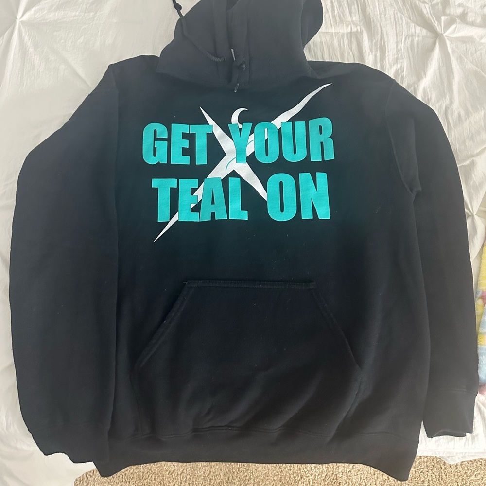 Cea hoodie